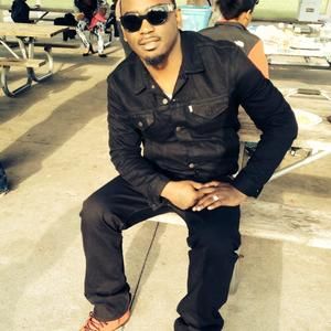 Meet your Posher, Greg